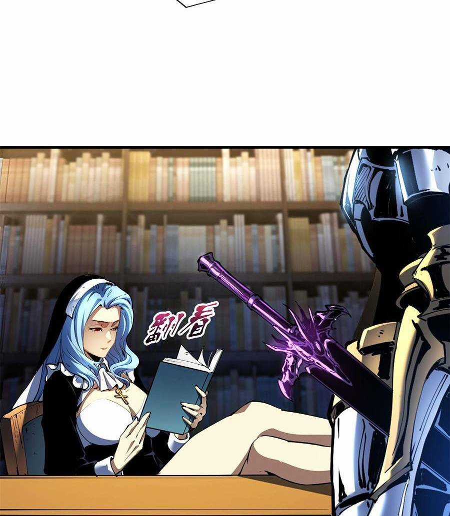 Tối Cường Kiếm Thần Trọng Sinh Ký Chapter 35 trang 14