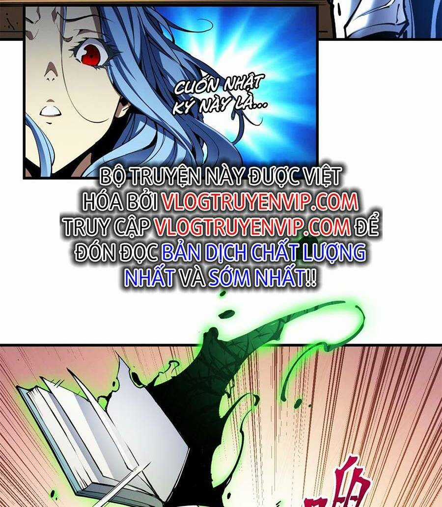 Tối Cường Kiếm Thần Trọng Sinh Ký Chapter 35 trang 15