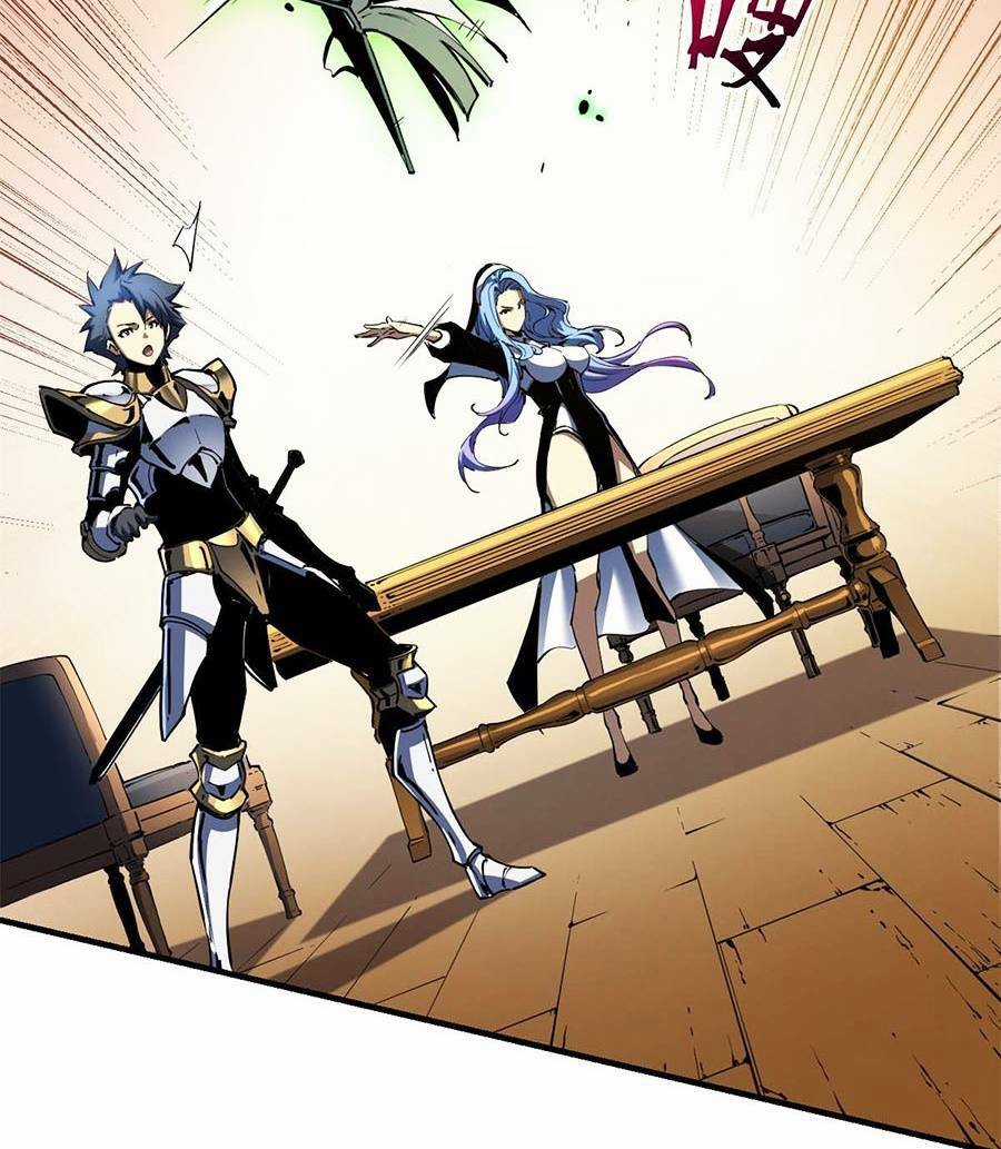 Tối Cường Kiếm Thần Trọng Sinh Ký Chapter 35 trang 16