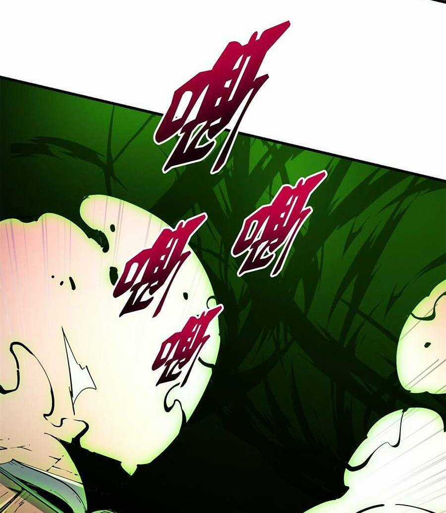 Tối Cường Kiếm Thần Trọng Sinh Ký Chapter 35 trang 17