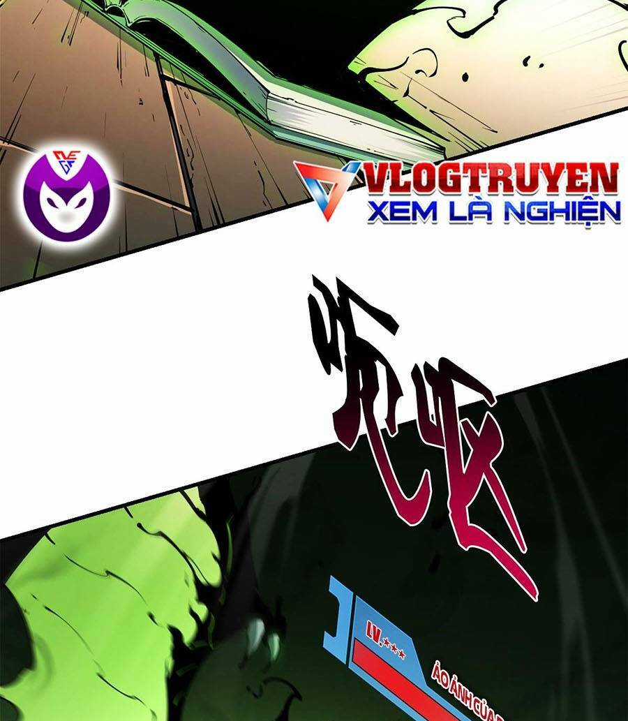 Tối Cường Kiếm Thần Trọng Sinh Ký Chapter 35 trang 18