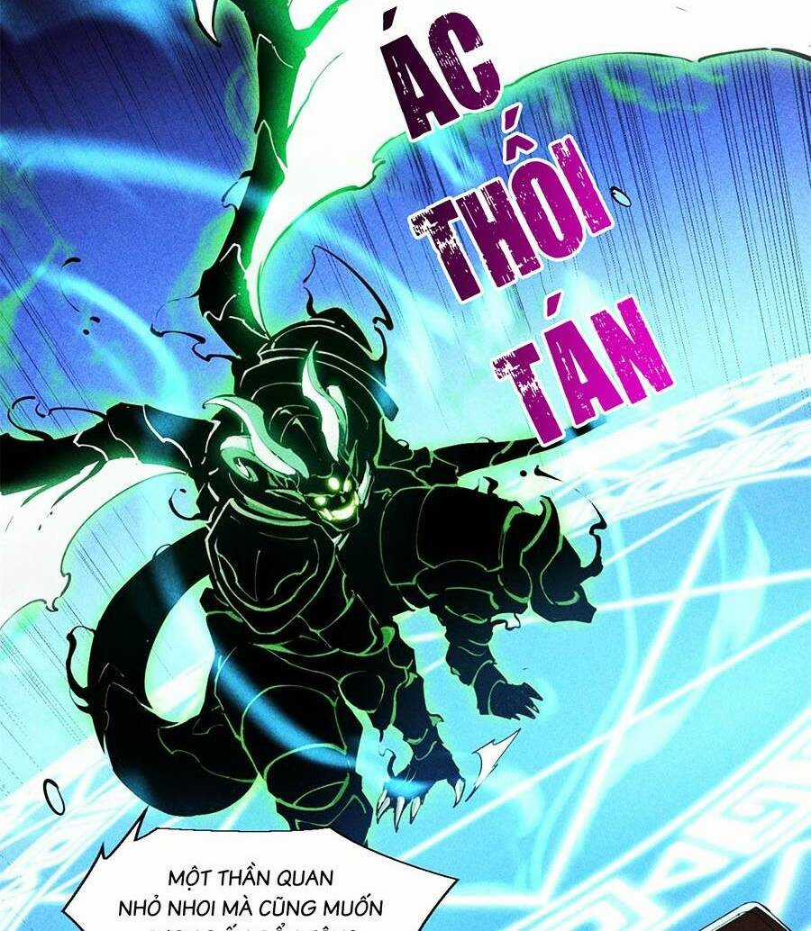 Tối Cường Kiếm Thần Trọng Sinh Ký Chapter 35 trang 21