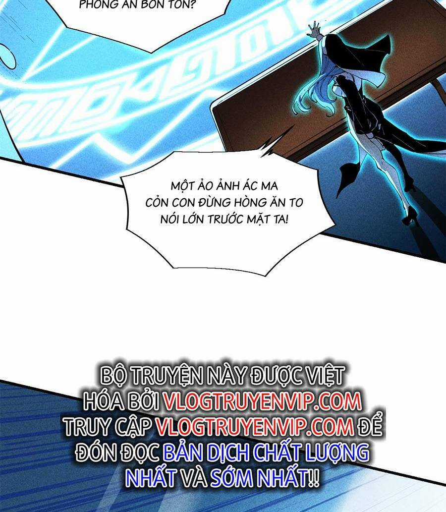 Tối Cường Kiếm Thần Trọng Sinh Ký Chapter 35 trang 22