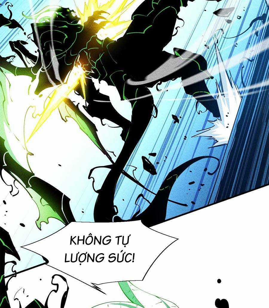 Tối Cường Kiếm Thần Trọng Sinh Ký Chapter 35 trang 24