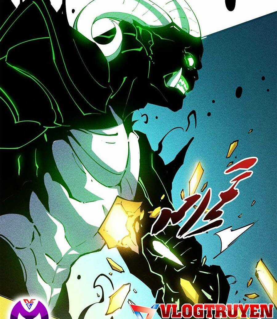 Tối Cường Kiếm Thần Trọng Sinh Ký Chapter 35 trang 25