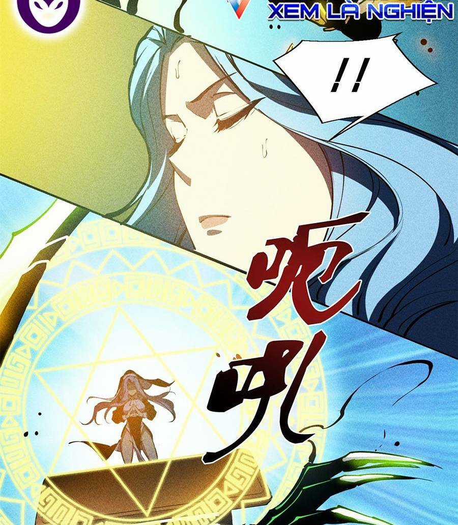 Tối Cường Kiếm Thần Trọng Sinh Ký Chapter 35 trang 26