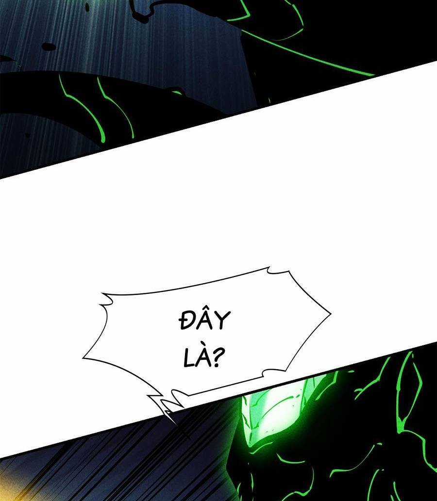 Tối Cường Kiếm Thần Trọng Sinh Ký Chapter 35 trang 28