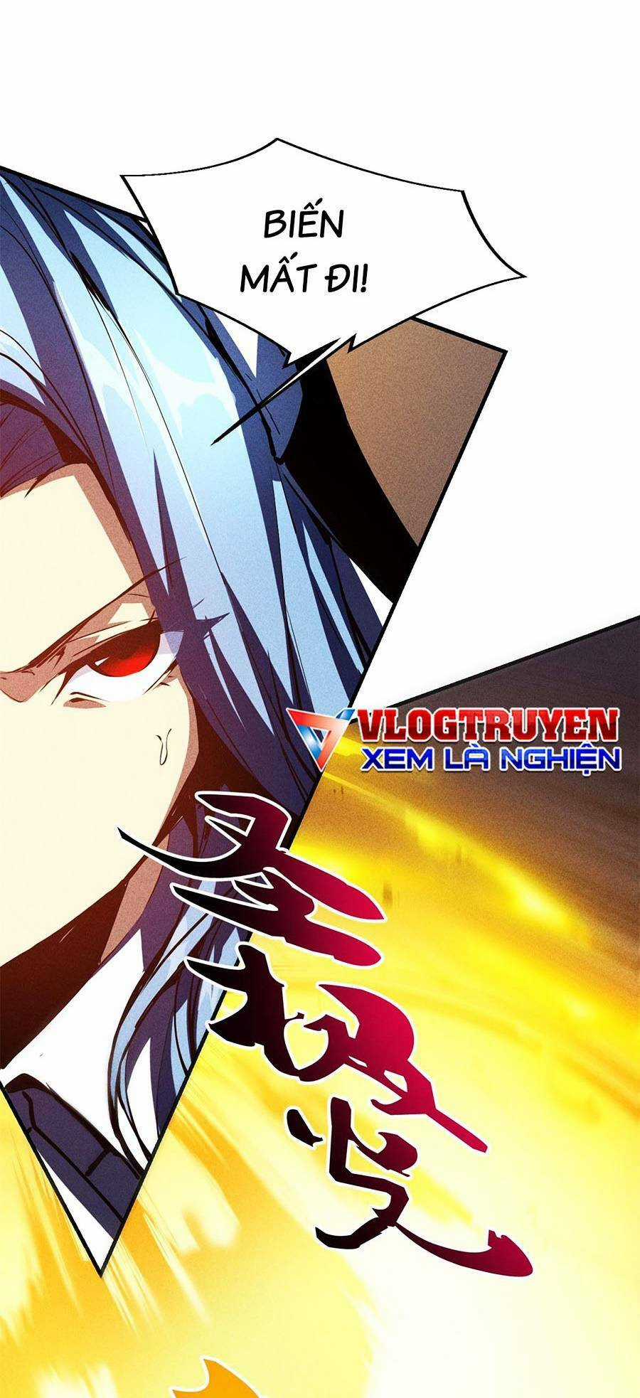 Tối Cường Kiếm Thần Trọng Sinh Ký Chapter 35 trang 31