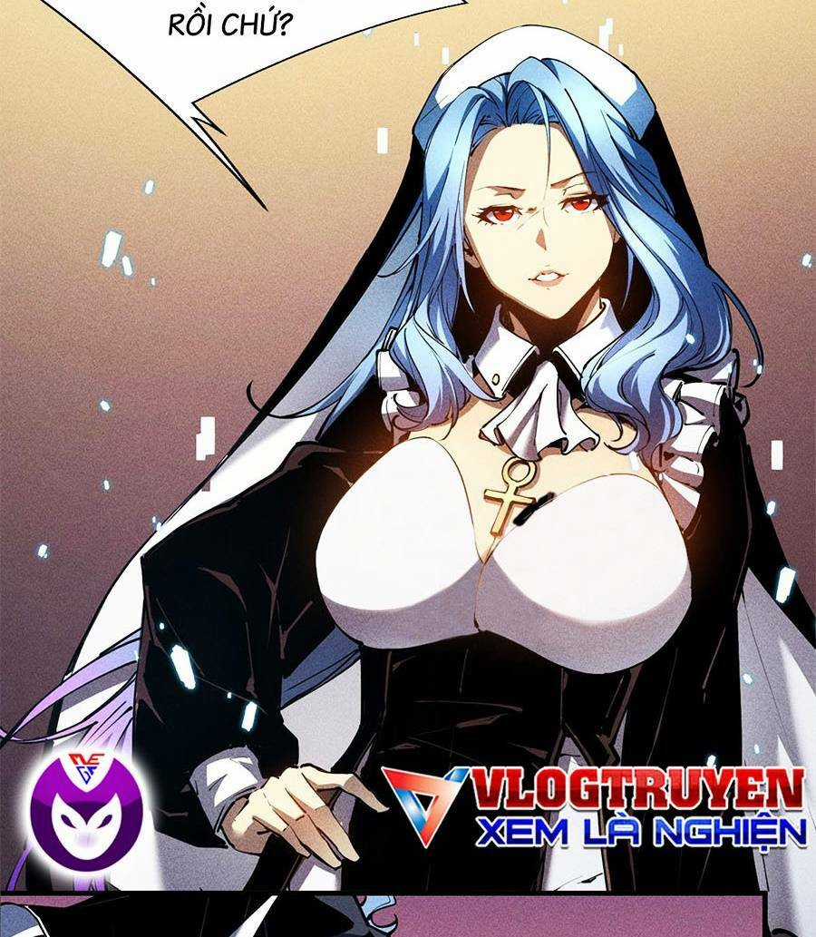 Tối Cường Kiếm Thần Trọng Sinh Ký Chapter 35 trang 4