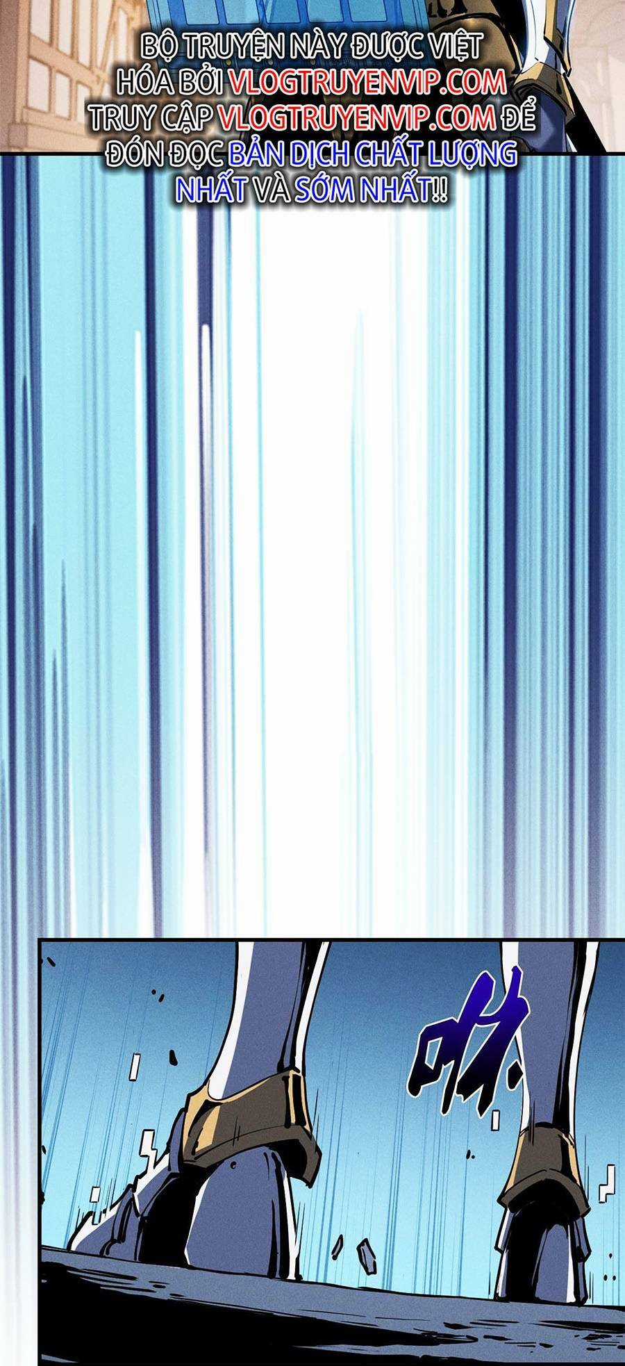 Tối Cường Kiếm Thần Trọng Sinh Ký Chapter 35 trang 42