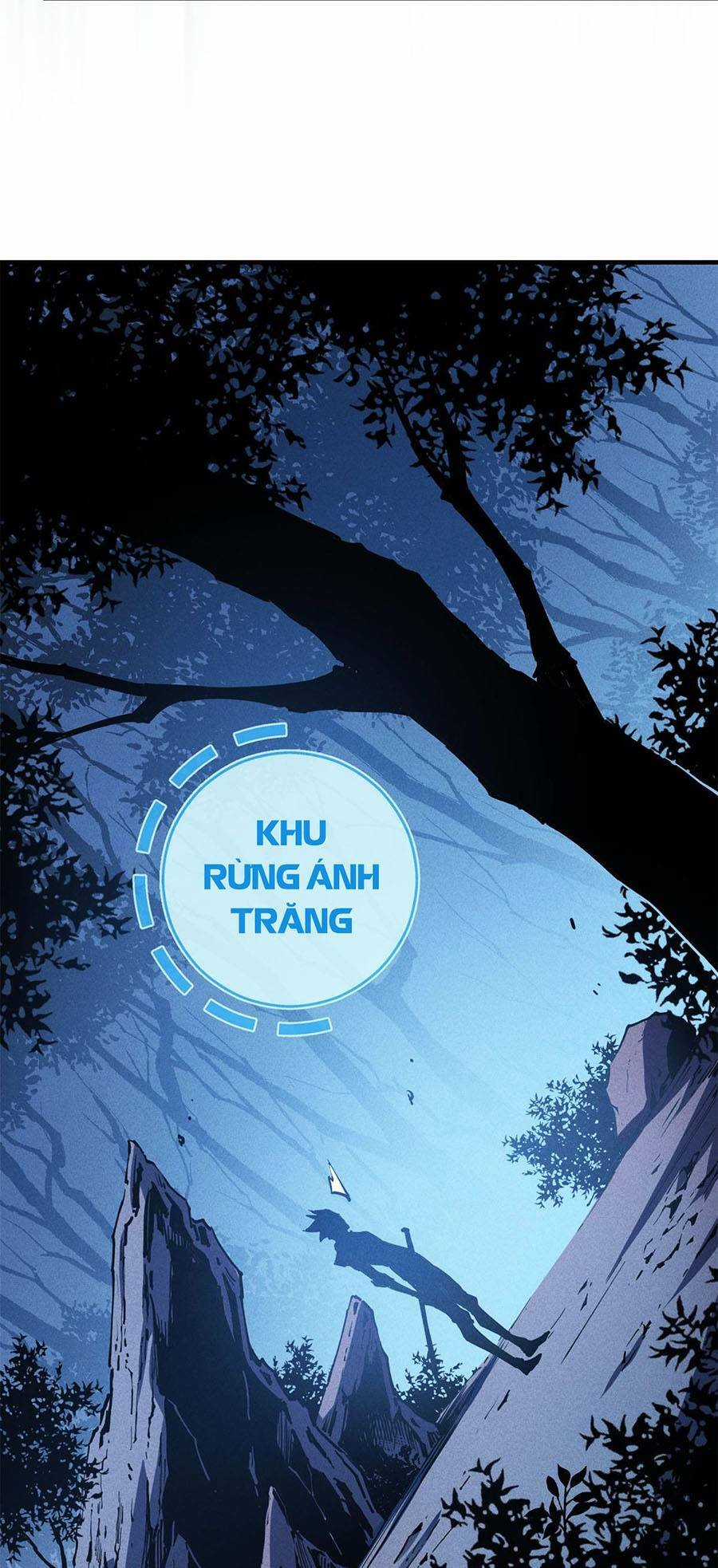 Tối Cường Kiếm Thần Trọng Sinh Ký Chapter 35 trang 43