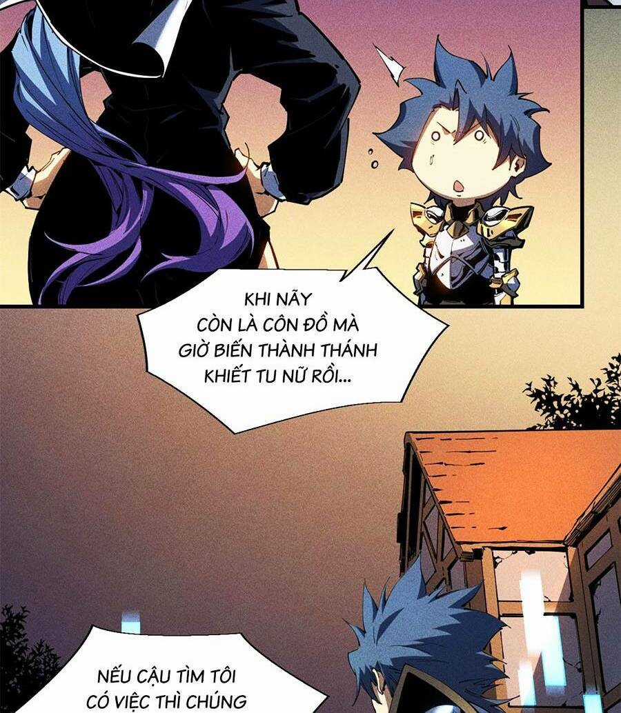 Tối Cường Kiếm Thần Trọng Sinh Ký Chapter 35 trang 5