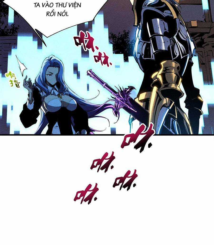 Tối Cường Kiếm Thần Trọng Sinh Ký Chapter 35 trang 6