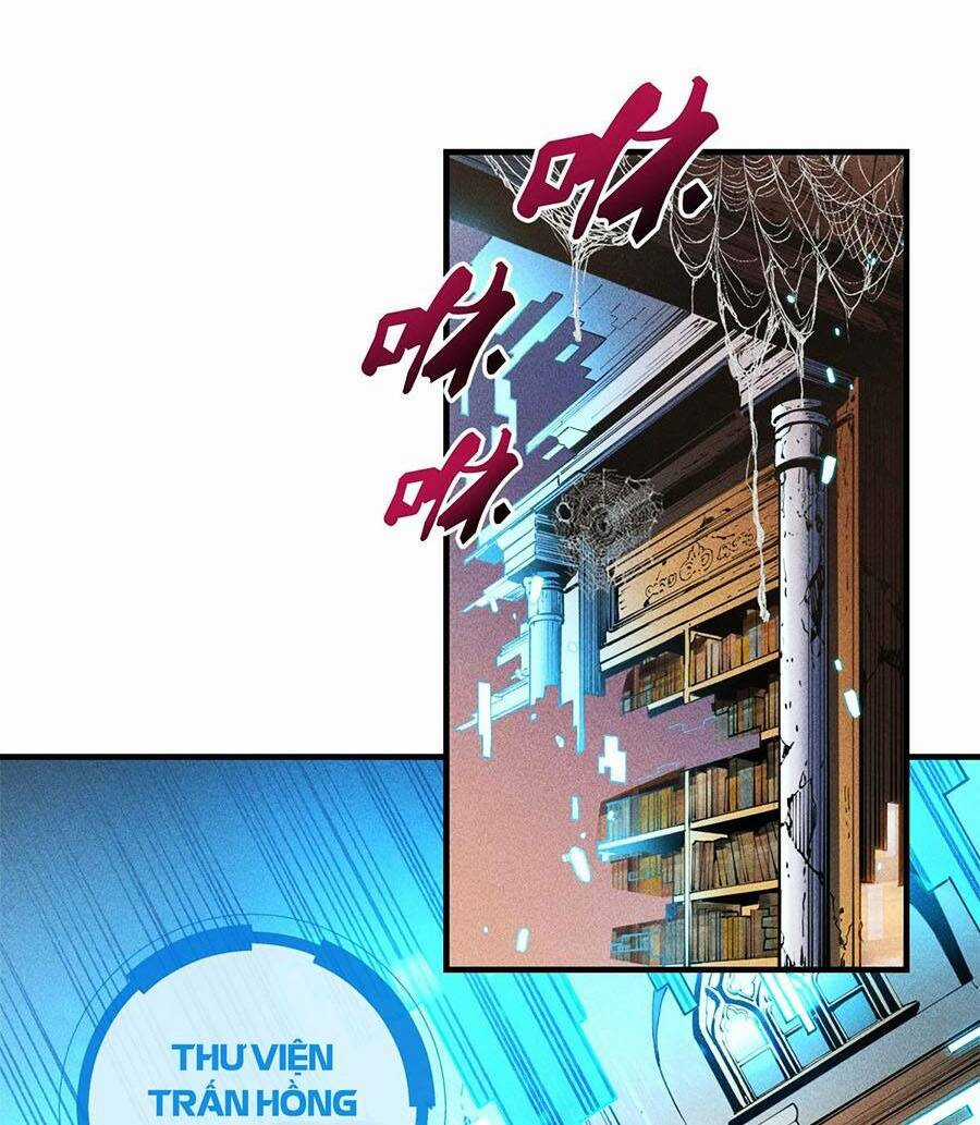 Tối Cường Kiếm Thần Trọng Sinh Ký Chapter 35 trang 7