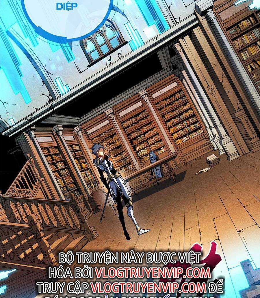 Tối Cường Kiếm Thần Trọng Sinh Ký Chapter 35 trang 8