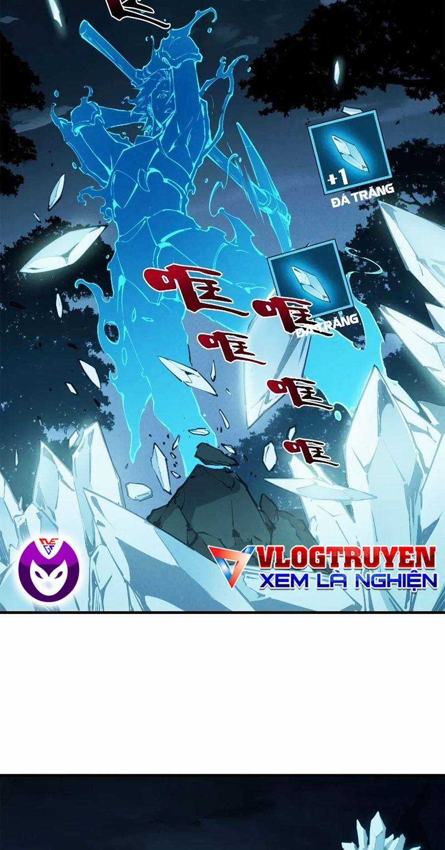 Tối Cường Kiếm Thần Trọng Sinh Ký Chapter 36 trang 10