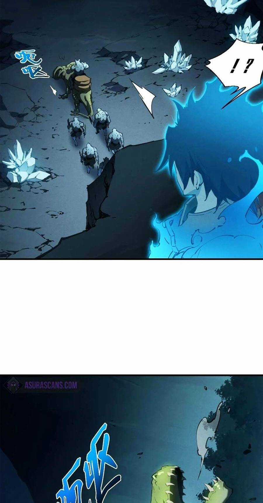 Tối Cường Kiếm Thần Trọng Sinh Ký Chapter 36 trang 11