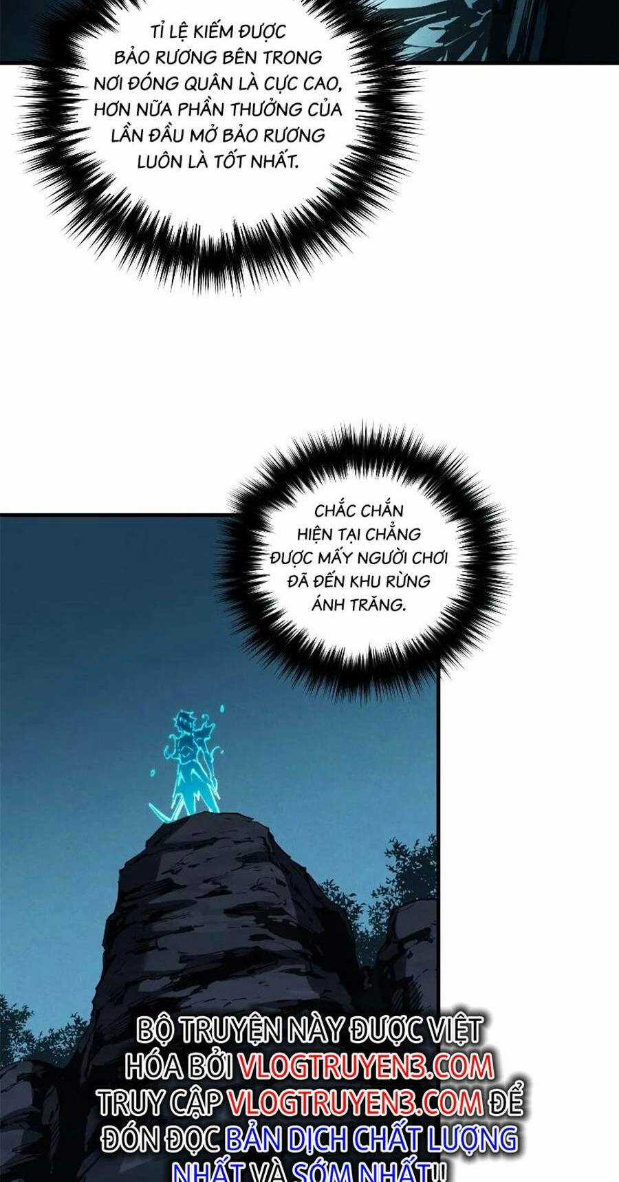 Tối Cường Kiếm Thần Trọng Sinh Ký Chapter 36 trang 13