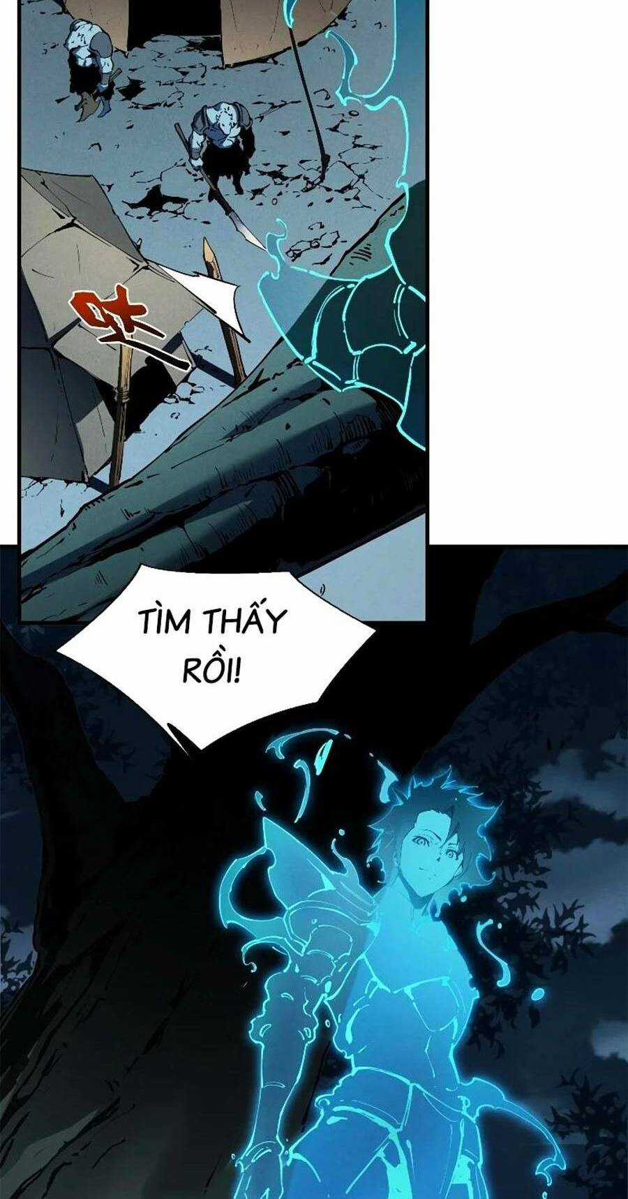 Tối Cường Kiếm Thần Trọng Sinh Ký Chapter 36 trang 15