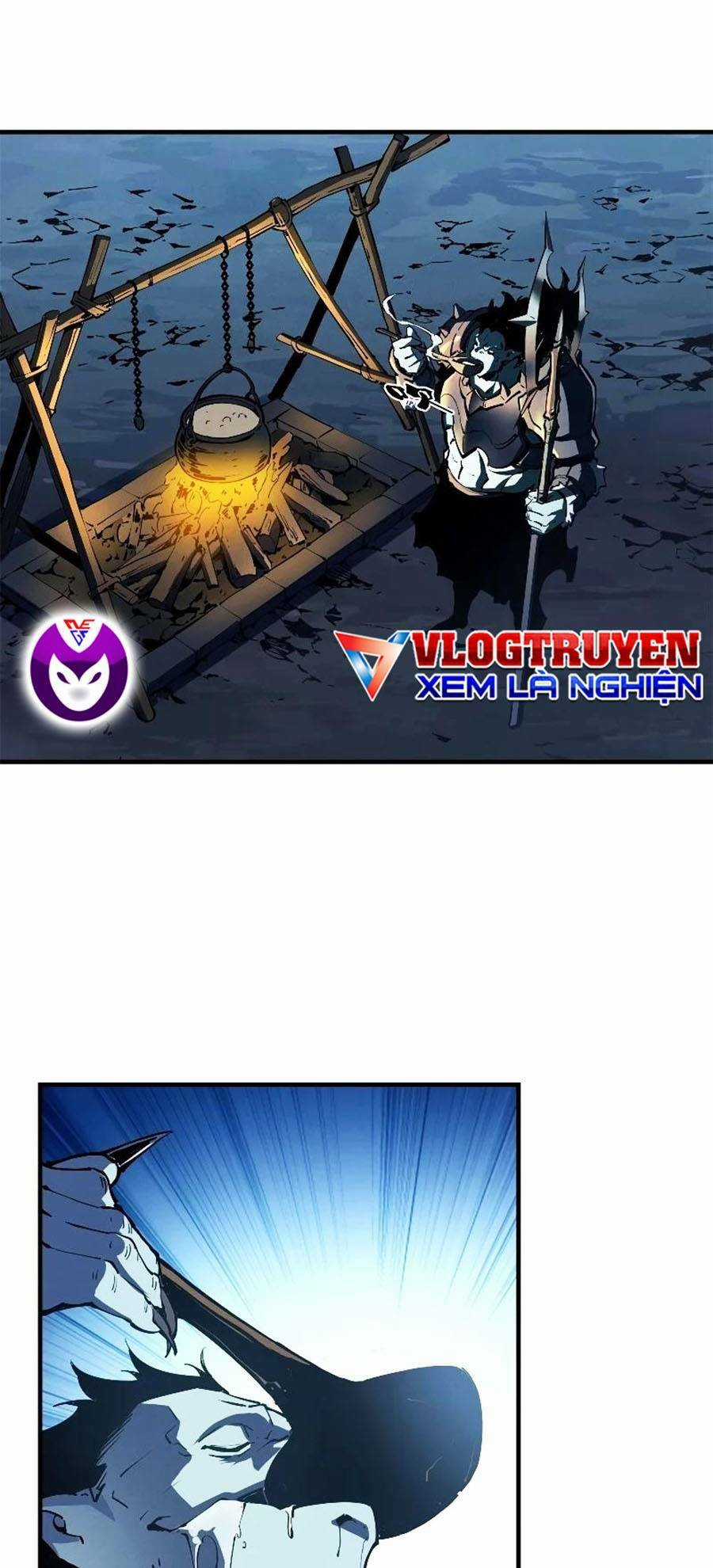 Tối Cường Kiếm Thần Trọng Sinh Ký Chapter 36 trang 20