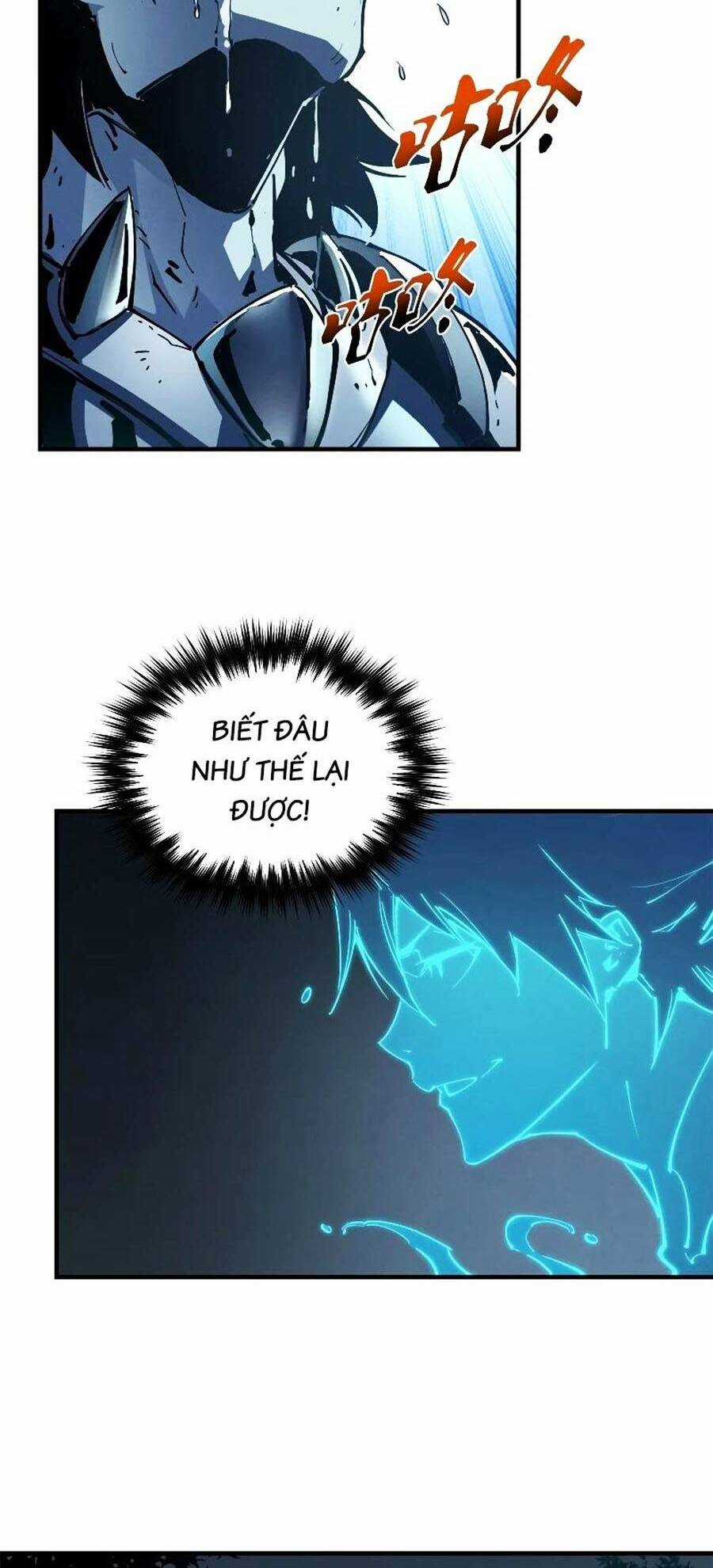 Tối Cường Kiếm Thần Trọng Sinh Ký Chapter 36 trang 21