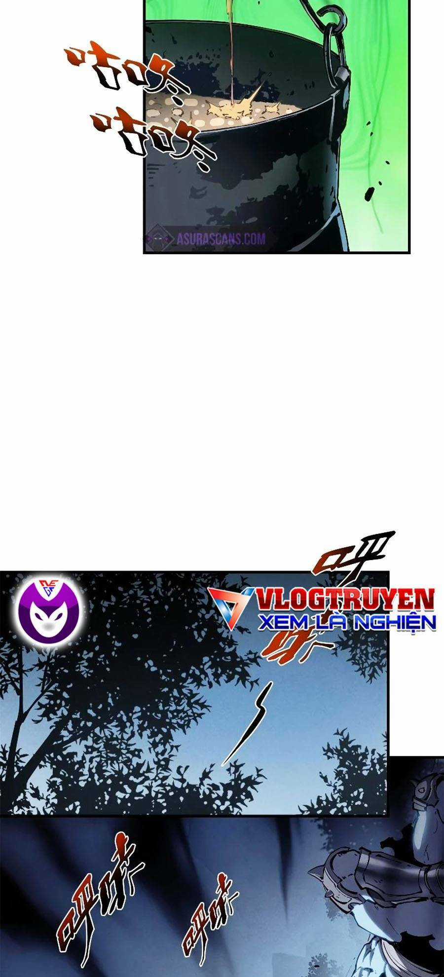 Tối Cường Kiếm Thần Trọng Sinh Ký Chapter 36 trang 24