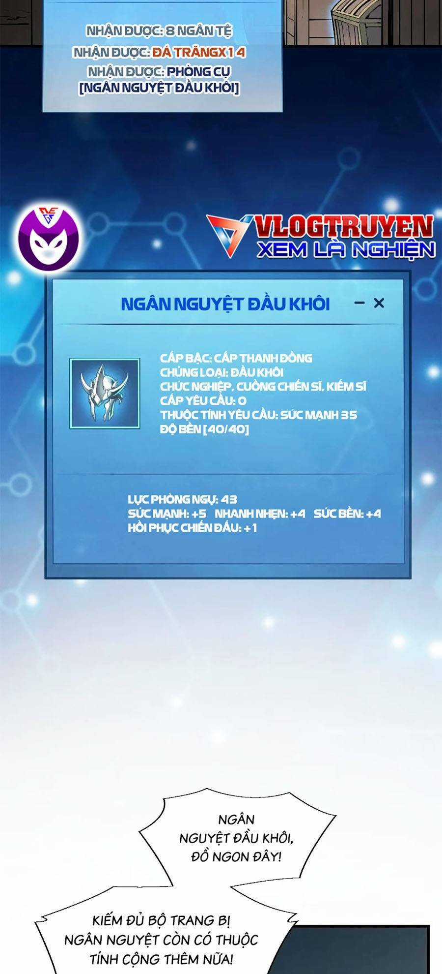 Tối Cường Kiếm Thần Trọng Sinh Ký Chapter 36 trang 28