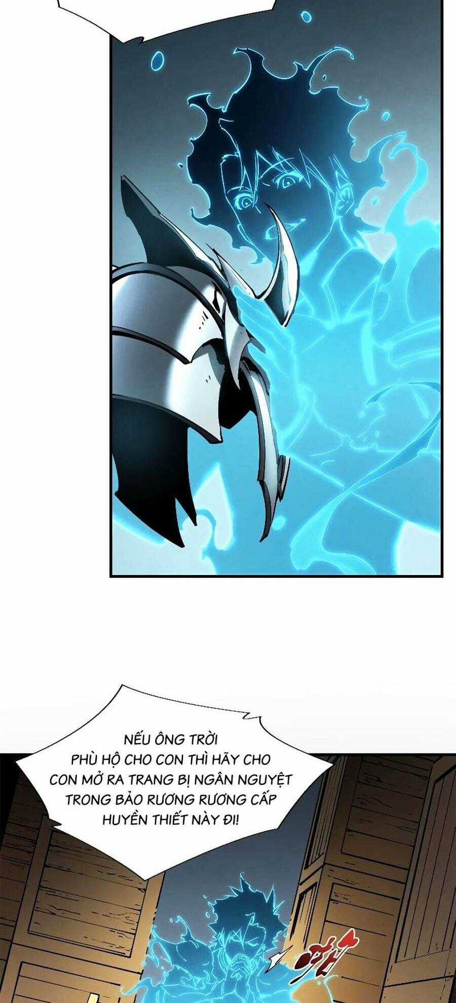 Tối Cường Kiếm Thần Trọng Sinh Ký Chapter 36 trang 29