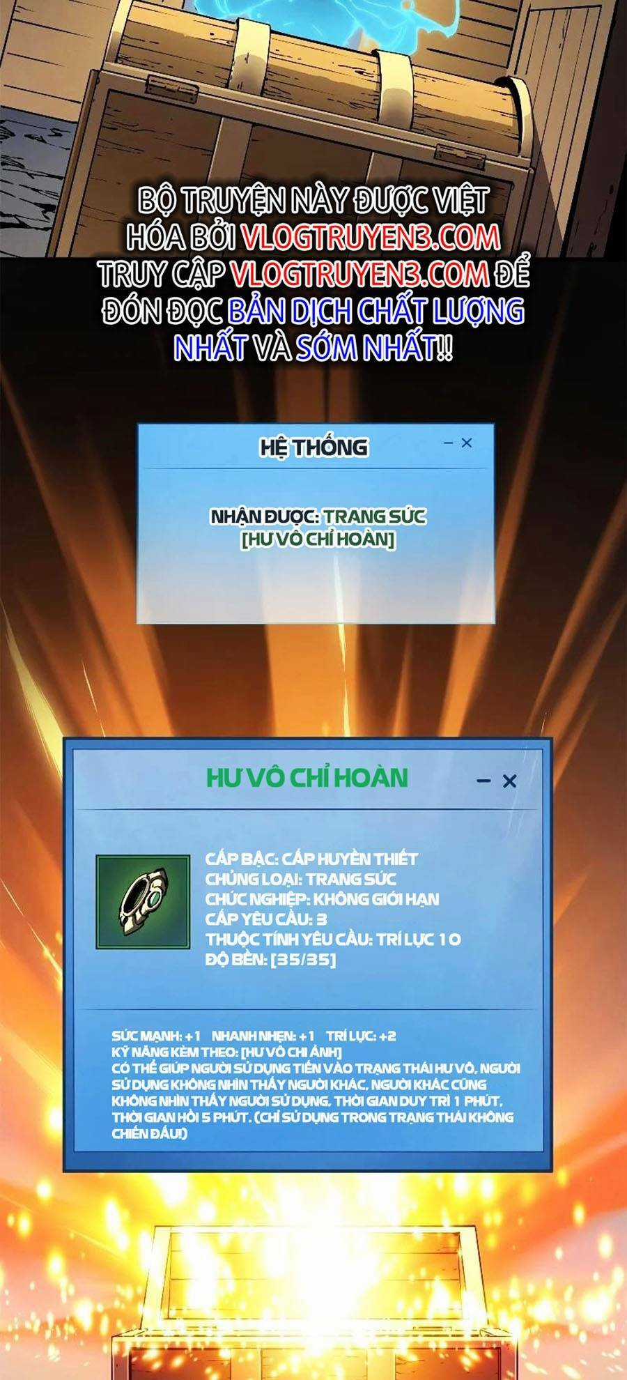 Tối Cường Kiếm Thần Trọng Sinh Ký Chapter 36 trang 30