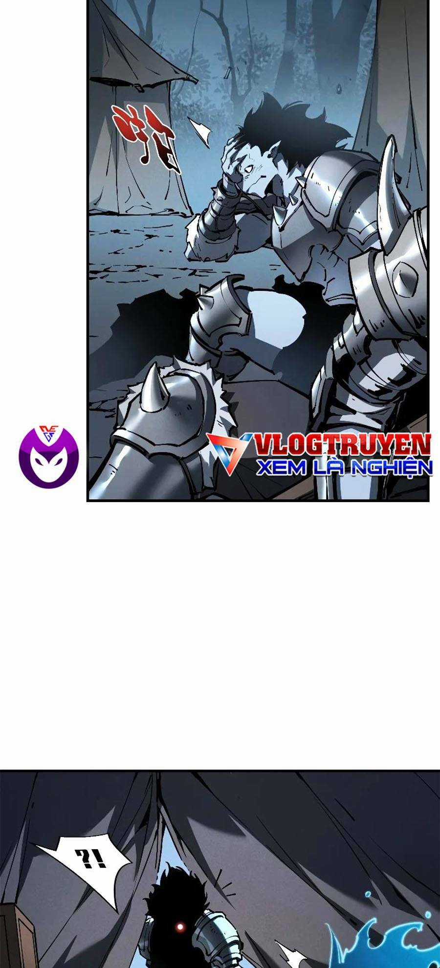 Tối Cường Kiếm Thần Trọng Sinh Ký Chapter 36 trang 32