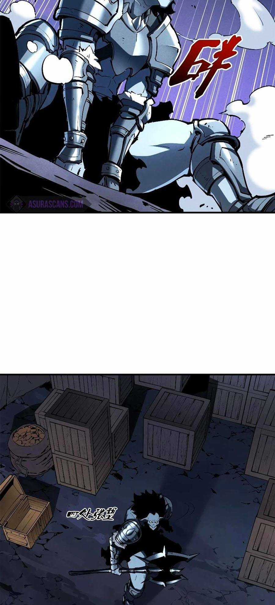 Tối Cường Kiếm Thần Trọng Sinh Ký Chapter 36 trang 36