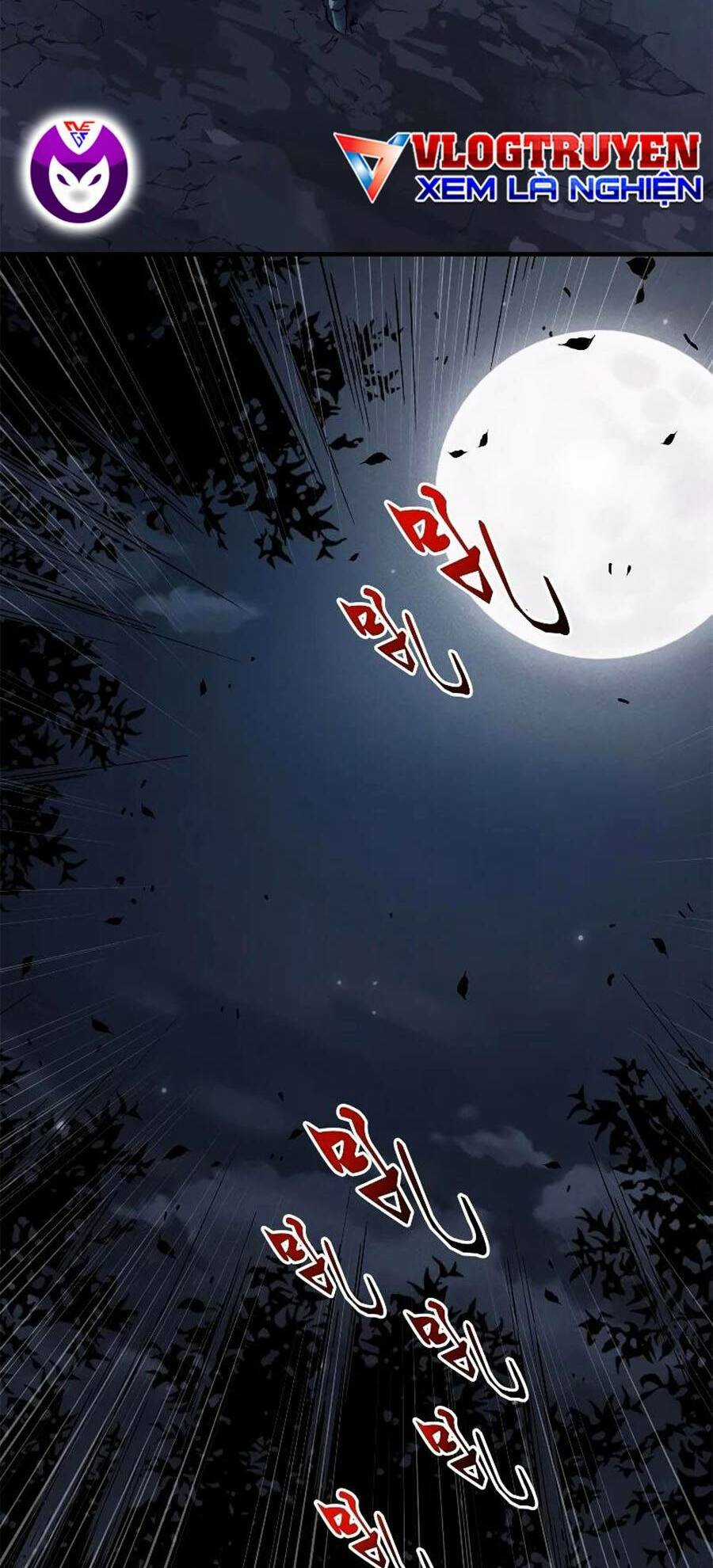 Tối Cường Kiếm Thần Trọng Sinh Ký Chapter 36 trang 37