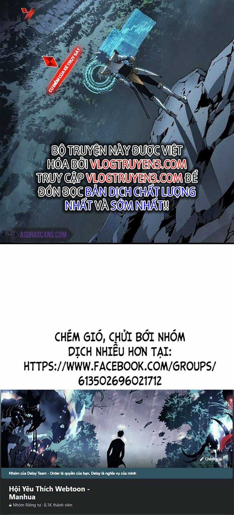 Tối Cường Kiếm Thần Trọng Sinh Ký Chapter 36 trang 39