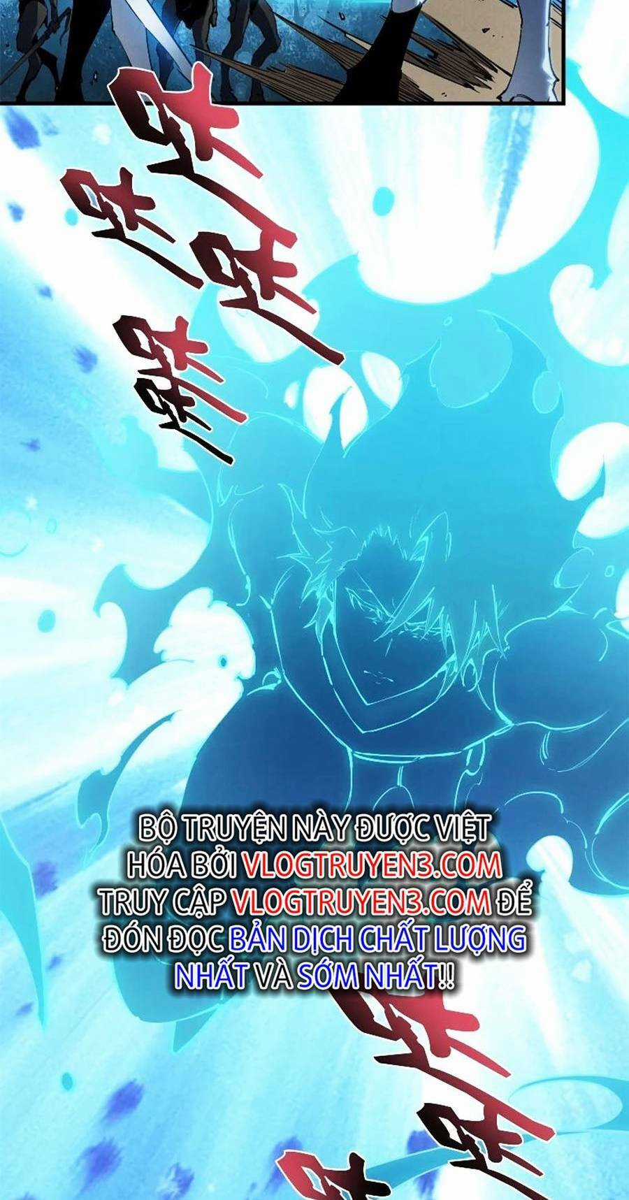 Tối Cường Kiếm Thần Trọng Sinh Ký Chapter 36 trang 8