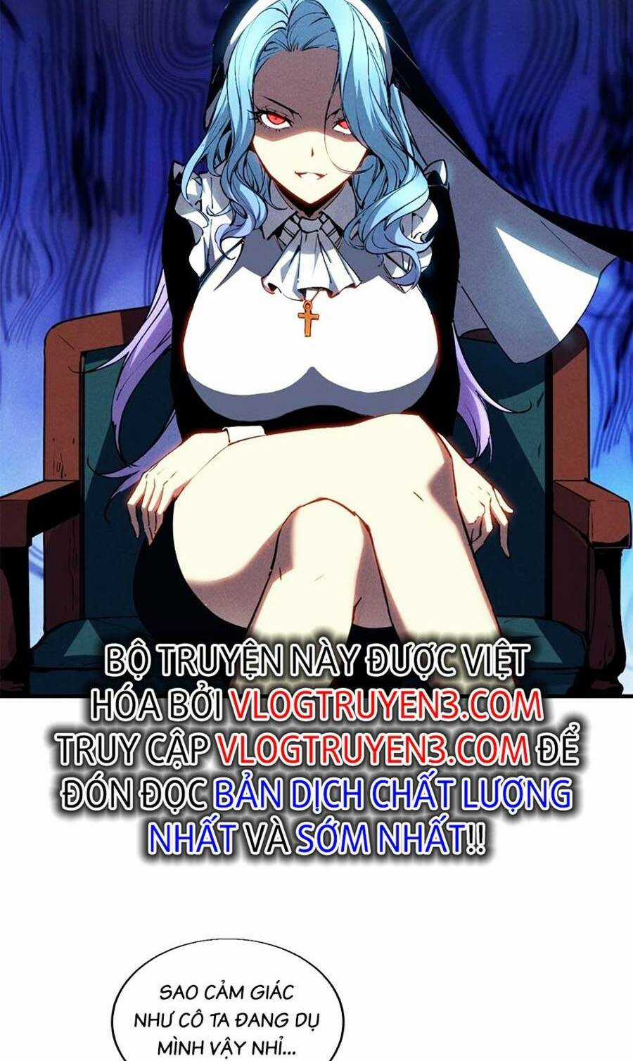 Tối Cường Kiếm Thần Trọng Sinh Ký Chapter 37 trang 11