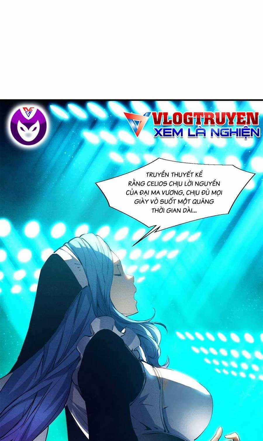 Tối Cường Kiếm Thần Trọng Sinh Ký Chapter 37 trang 13