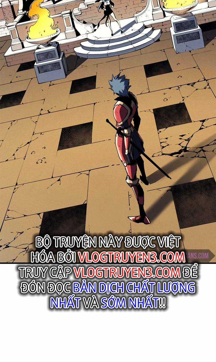 Tối Cường Kiếm Thần Trọng Sinh Ký Chapter 37 trang 19