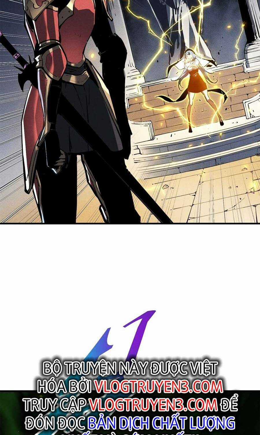 Tối Cường Kiếm Thần Trọng Sinh Ký Chapter 37 trang 23