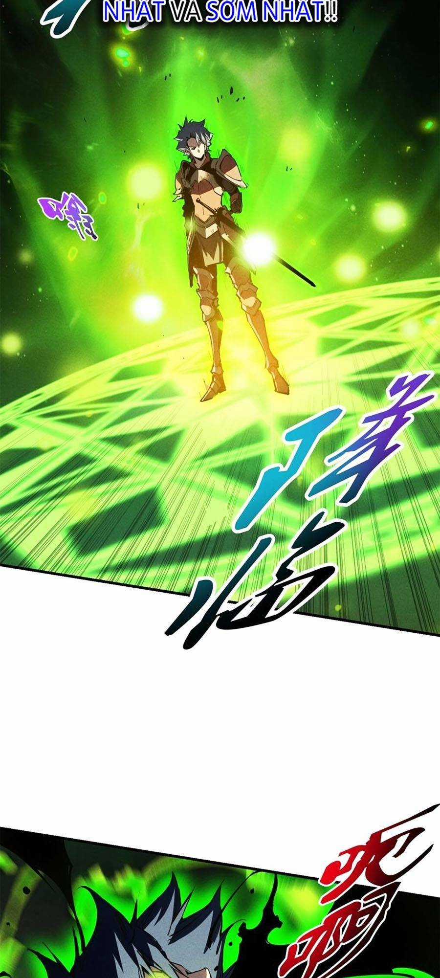 Tối Cường Kiếm Thần Trọng Sinh Ký Chapter 37 trang 24