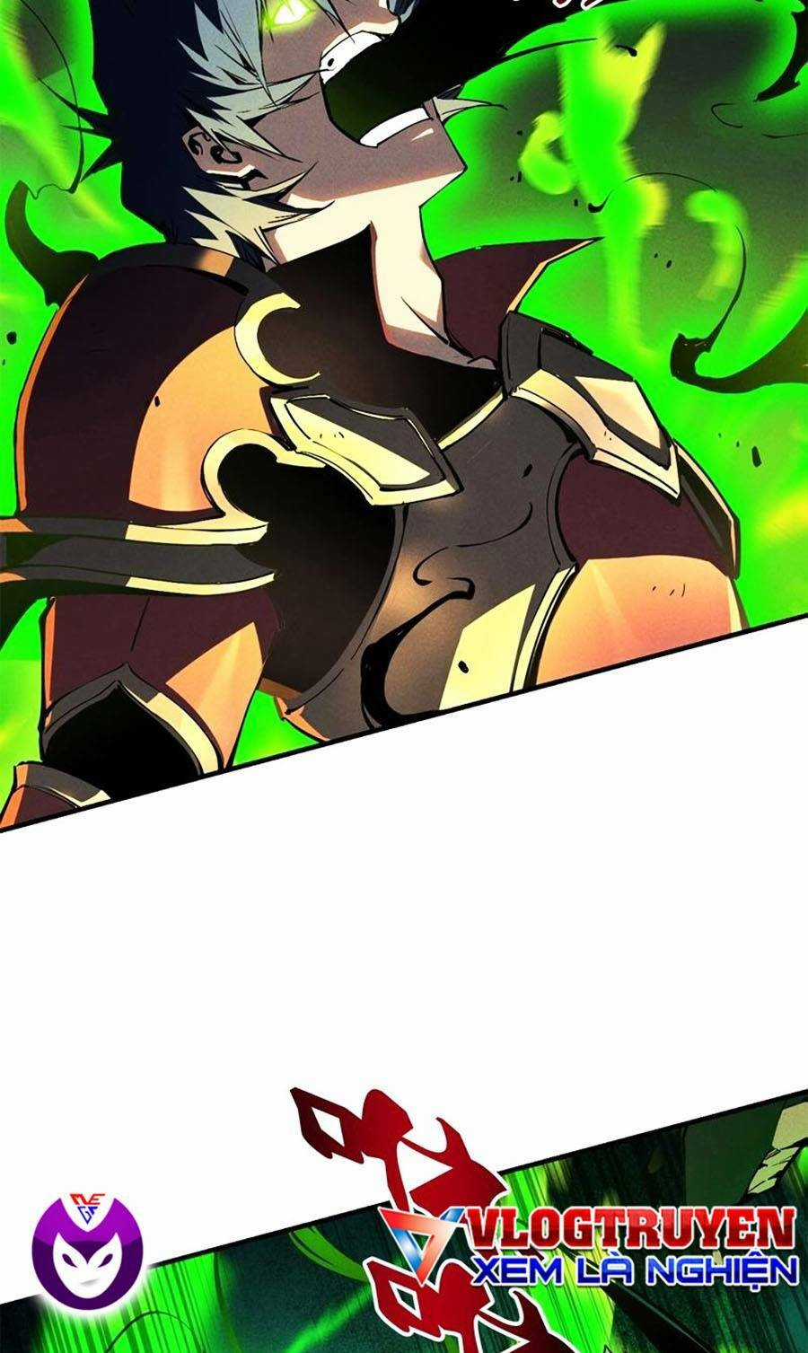 Tối Cường Kiếm Thần Trọng Sinh Ký Chapter 37 trang 25