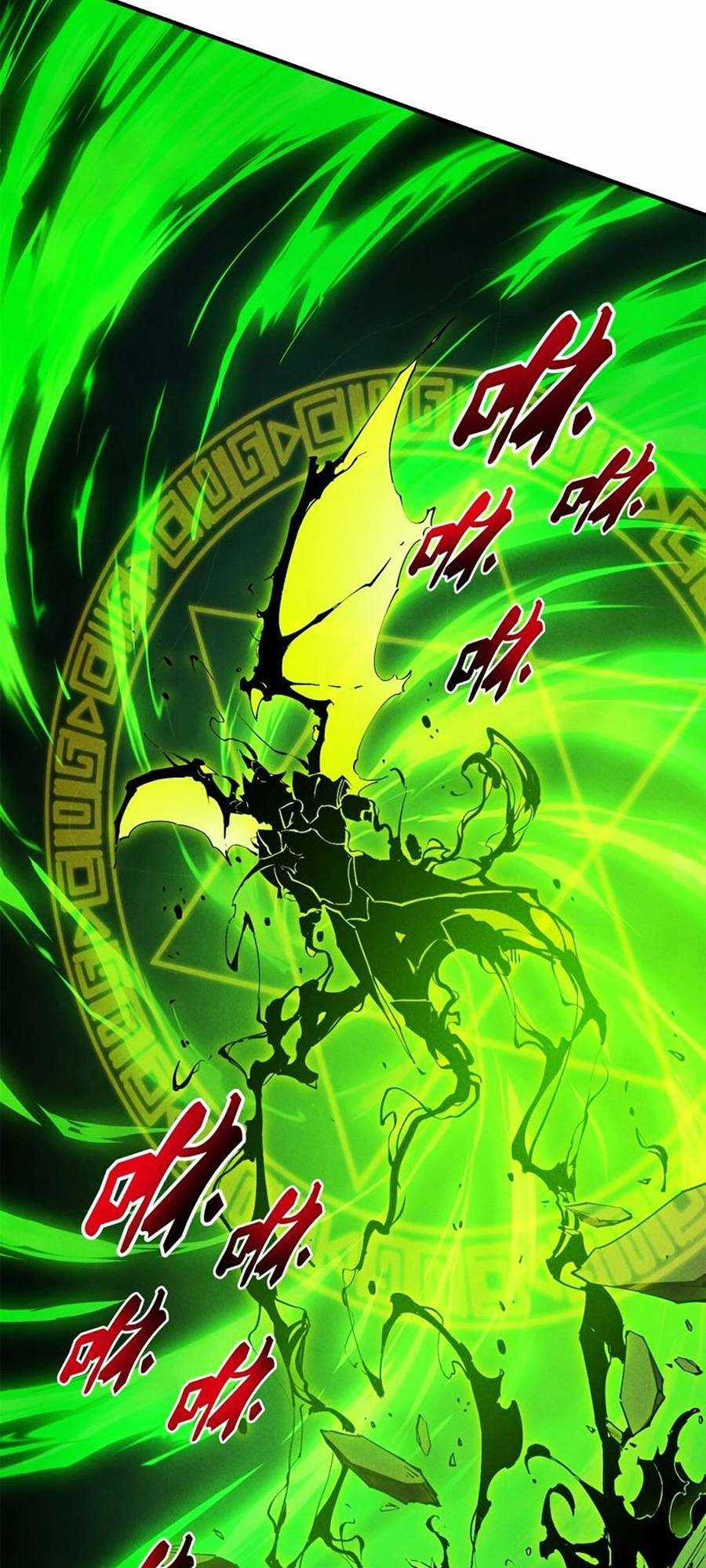 Tối Cường Kiếm Thần Trọng Sinh Ký Chapter 37 trang 27