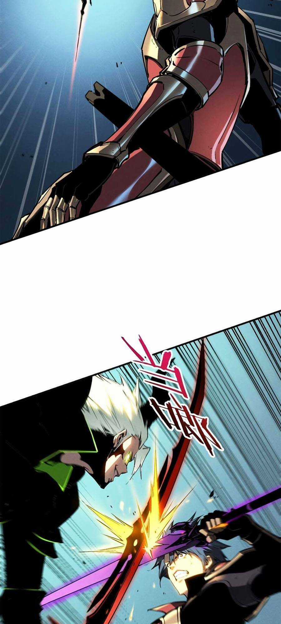 Tối Cường Kiếm Thần Trọng Sinh Ký Chapter 37 trang 31