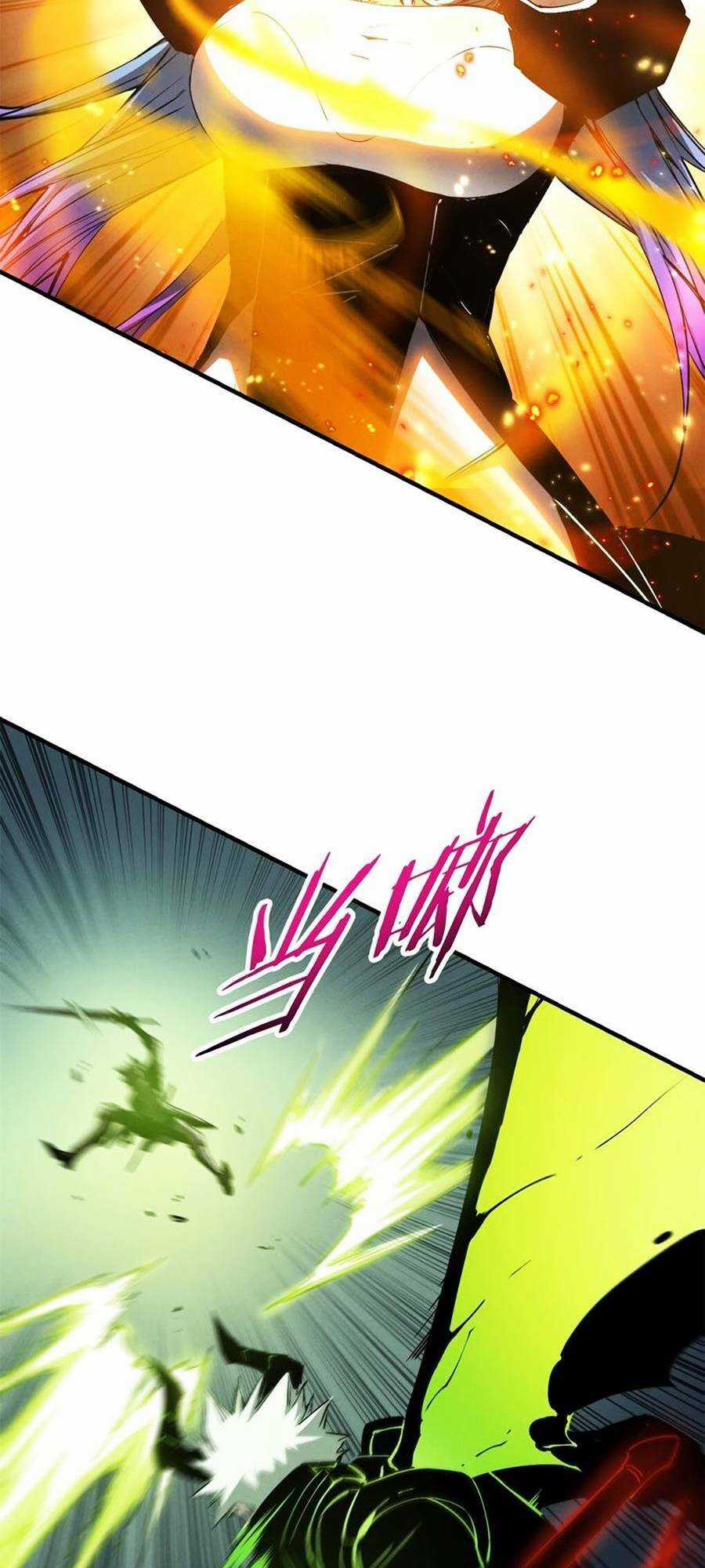 Tối Cường Kiếm Thần Trọng Sinh Ký Chapter 37 trang 35