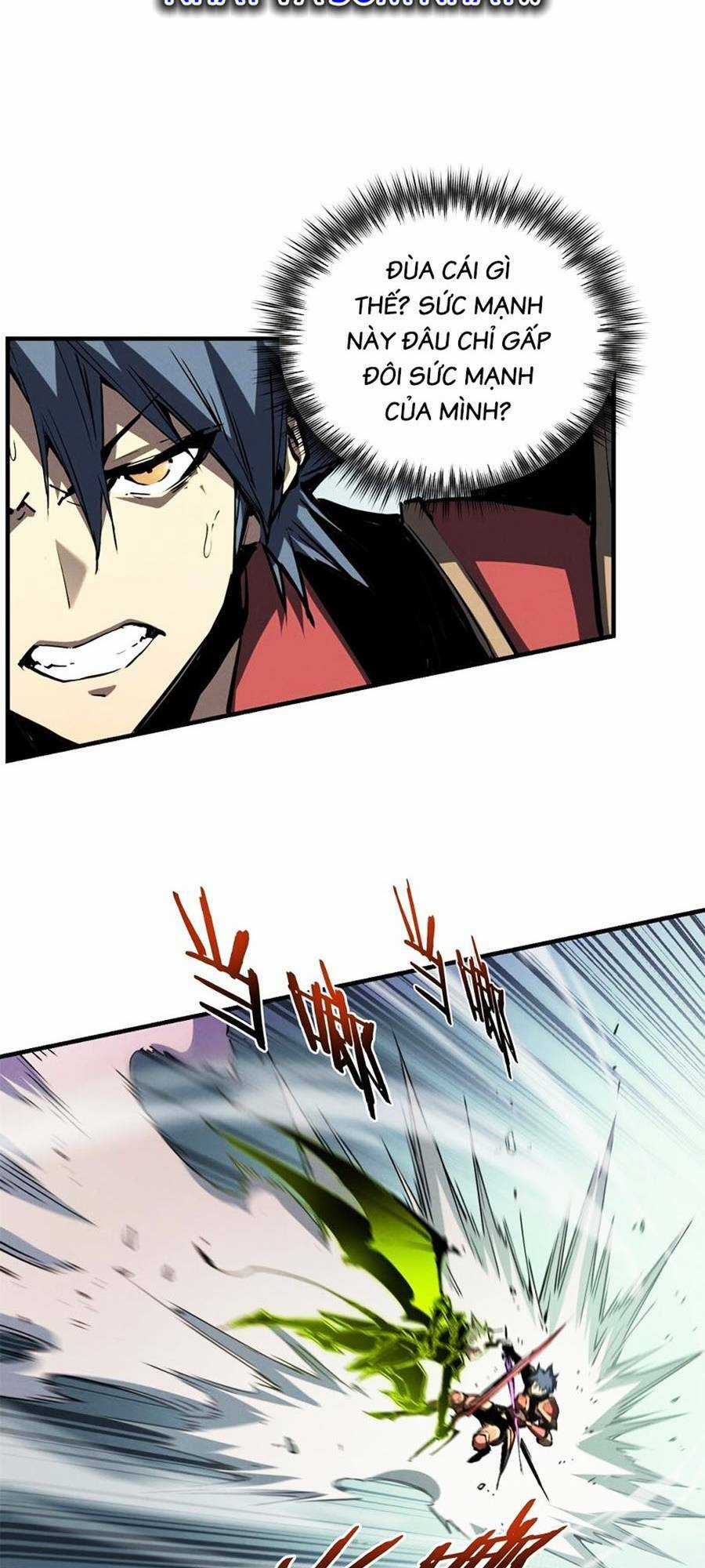 Tối Cường Kiếm Thần Trọng Sinh Ký Chapter 37 trang 38