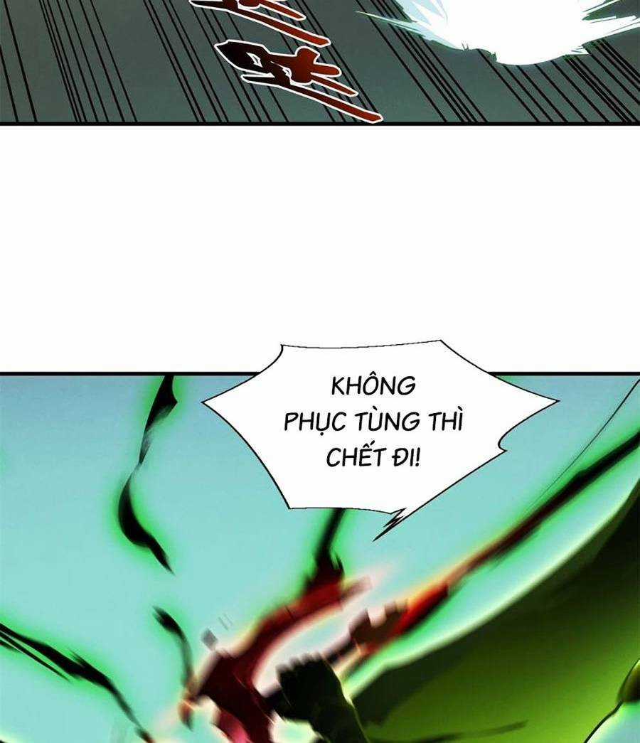 Tối Cường Kiếm Thần Trọng Sinh Ký Chapter 37 trang 44