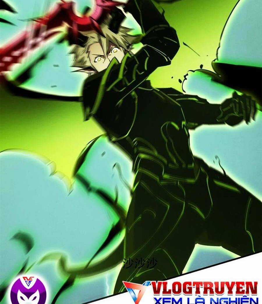 Tối Cường Kiếm Thần Trọng Sinh Ký Chapter 37 trang 45