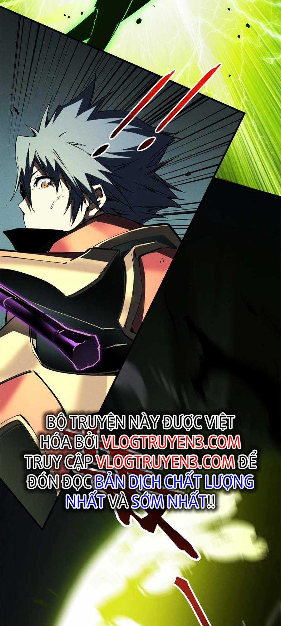 Tối Cường Kiếm Thần Trọng Sinh Ký Chapter 37 trang 47