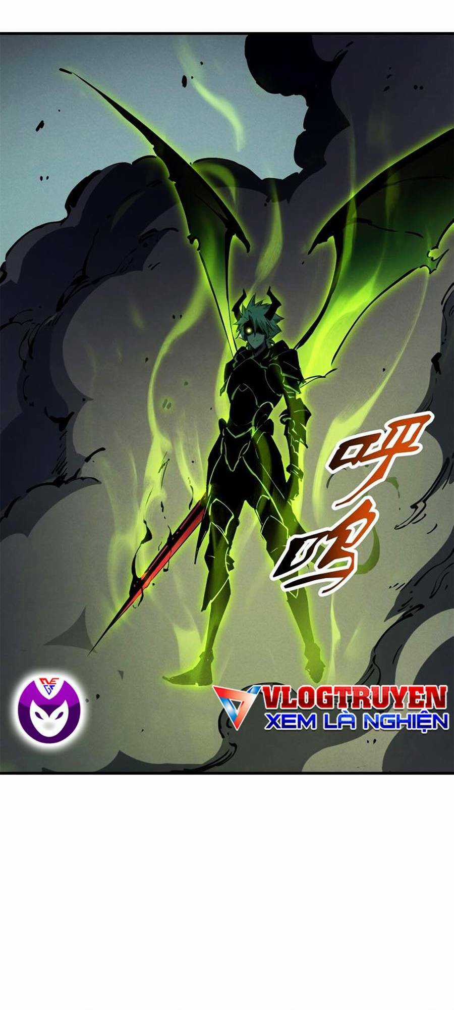 Tối Cường Kiếm Thần Trọng Sinh Ký Chapter 37 trang 50