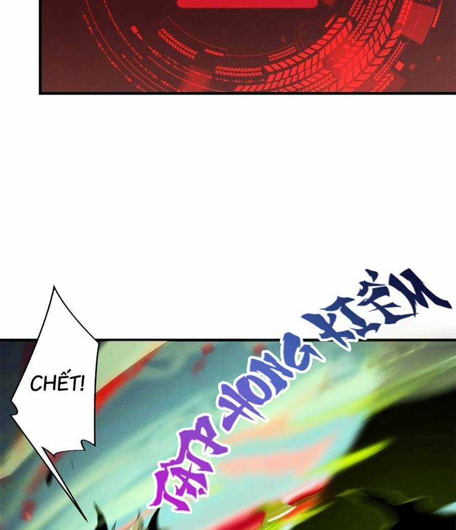 Tối Cường Kiếm Thần Trọng Sinh Ký Chapter 37 trang 52