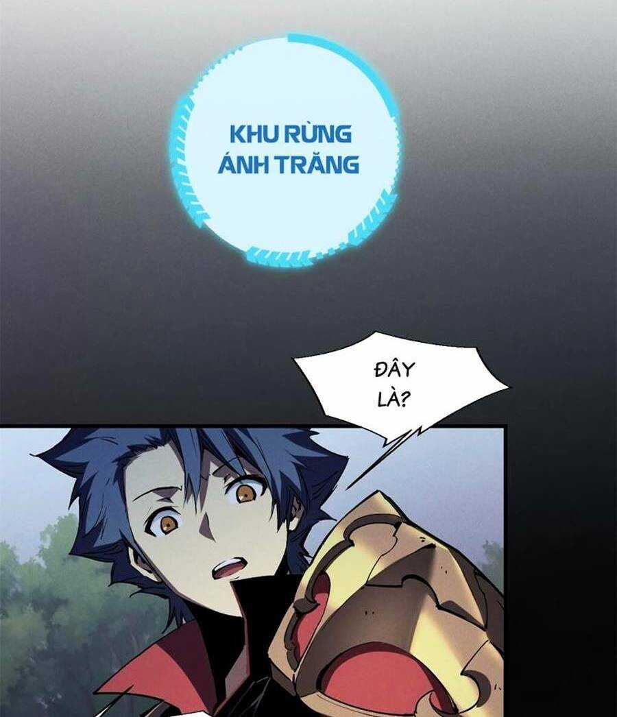 Tối Cường Kiếm Thần Trọng Sinh Ký Chapter 37 trang 57